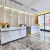Отель No.1 Youke Hotel (Huizhou Xinwei Government Plaza store), фото 19
