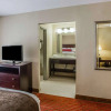 Отель Quality Suites Nashville Airport, фото 7