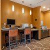 Отель Comfort Suites Northwest Houston at Beltway 8, фото 12
