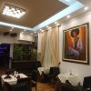 Отель Miracle Hotel Addis Ababa, фото 9