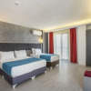 Отель Tamara Business Antalya Hotel, фото 5