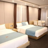 Отель Chuncheon Eston Hotel, фото 28