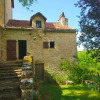 Отель Maison En Pierre Avec Spa, фото 10