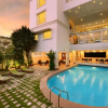 Отель Clarks Inn Airport Hotel, фото 16