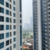 Отель Premium And Strategic 2Br Apartment At Casa Grande Residence, фото 1