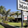 Отель Yamba Sun Motel, фото 15