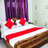 Отель OYO 14606 Holiday Inn, фото 17