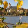 Отель Seaside Residenz Hotel Chemnitz, фото 26