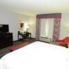 Отель Hampton Inn & Suites Albany At Albany Mall, фото 4