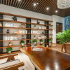 Отель SSAW Boutique Hotel Liangyun, фото 11
