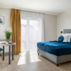 Отель New Apartments in City Center, фото 6