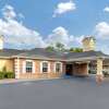 Отель Quality Inn & Suites, фото 20