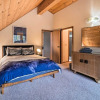 Отель Classic Truckee Log Cabin: 5 Mi to Donner Lake!, фото 5