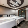 Отель Gunsan Picasso, фото 19