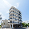 Отель Kariyushi Condominium Resort Chatan ROUTE58, фото 1