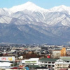 Отель Montagne Matsumoto, фото 17