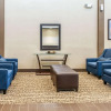 Отель Comfort Suites, фото 15