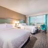 Отель Hampton Inn Virginia Beach-Oceanfront North, фото 5