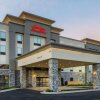 Отель Hampton Inn & Suites Guymon, фото 2