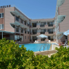 Отель Mulka Hotel, фото 12
