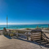 Отель Beach House Right off 30 A w/ Golf Cart!, фото 23