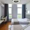 Отель Urban Beauty Collection Hotel (Fangte Branch of Qingdao High-tech Zone), фото 16