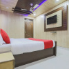 Отель Oyo 7065 Hotel Surya Palace, фото 8