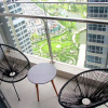 Отель Hoasun Boutique Apartment - Vinhomes Central Park, фото 33