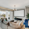 Отель NEW Magically Themed Condo w/ Pool View!, фото 3