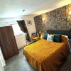 Отель Stone trough hotel, фото 21