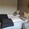 Отель Skinnarbu Nasjonalparkhotell, фото 5