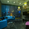 Отель OHO Suites KLCC Setia Sky, фото 23