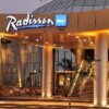 Отель Radisson Blu Hotel Lusaka, фото 9