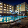Отель Spring and Autumn Hotel&Resort, фото 12