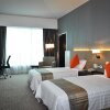 Отель Raia Hotel & Convention Centre Alor Setar, фото 4