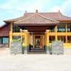 Отель The Grand Hill Bistro Cafe & Resort Hotel, фото 9