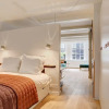 Отель Beautiful Jordaan Studio, фото 4