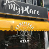Отель My Place Hotel & Lodge, фото 1
