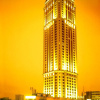 Отель Nanjing Celebrity City Hotel, фото 1