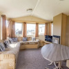 Отель Stunning 3-bed Caravan in Clacton-on-sea, фото 10