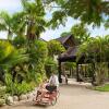 Отель DoubleTree Resort by Hilton Hotel Fiji - Sonaisali Island, фото 21