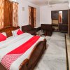 Отель OYO 25077 Hotel Ashoka Regency, фото 1