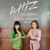 Отель Whiz Residence Darmo Harapan Surabaya, фото 44
