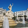 Отель Apartment With 2 Bedrooms in Six-fours-les-plages, With Enclosed Garden and Wifi - 200 m From the Be, фото 10