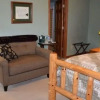 Отель Long Mountain Lodge, фото 6