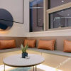 Отель Sweetome resort hotel(Yinchuan grand parade store), фото 17