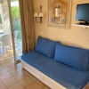 Отель Maeva Résidence Les Restanques du Golfe de Saint-Tropez, фото 4