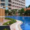 Отель Estrellas De Mendoza Playa Resort, фото 14