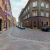 Отель Apartment Krzywe Koło by Renters, фото 15