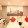 Отель JN Park Hotel Dongdaemun, фото 19